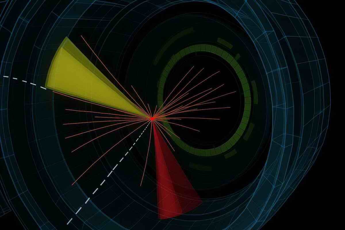Опровержение теории струн | 5-плеты и LHC | Физика частиц