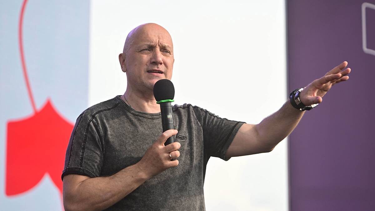    Фото: Сергей Киселев / АГН Москва