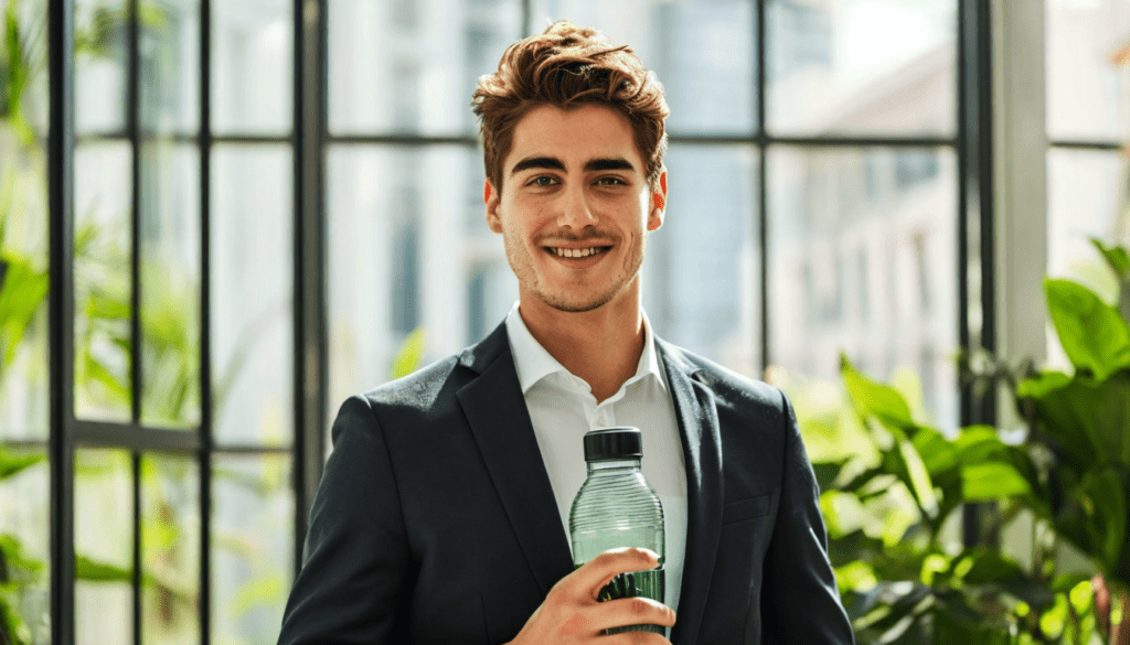    Как_заработать_на_эко_бутылках_для_начинающего_студента