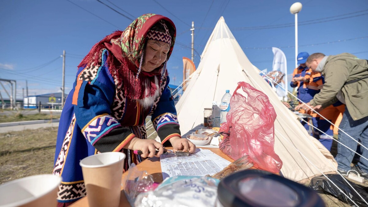    Фото: Сергей Зубков/«Ямал-Медиа»