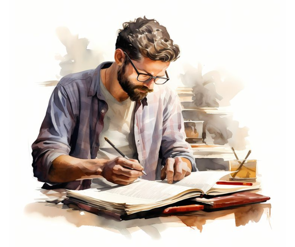 Иллюстрации к тесту созданы автором, источники изображений commons.wikimedia.org и pixabay.com