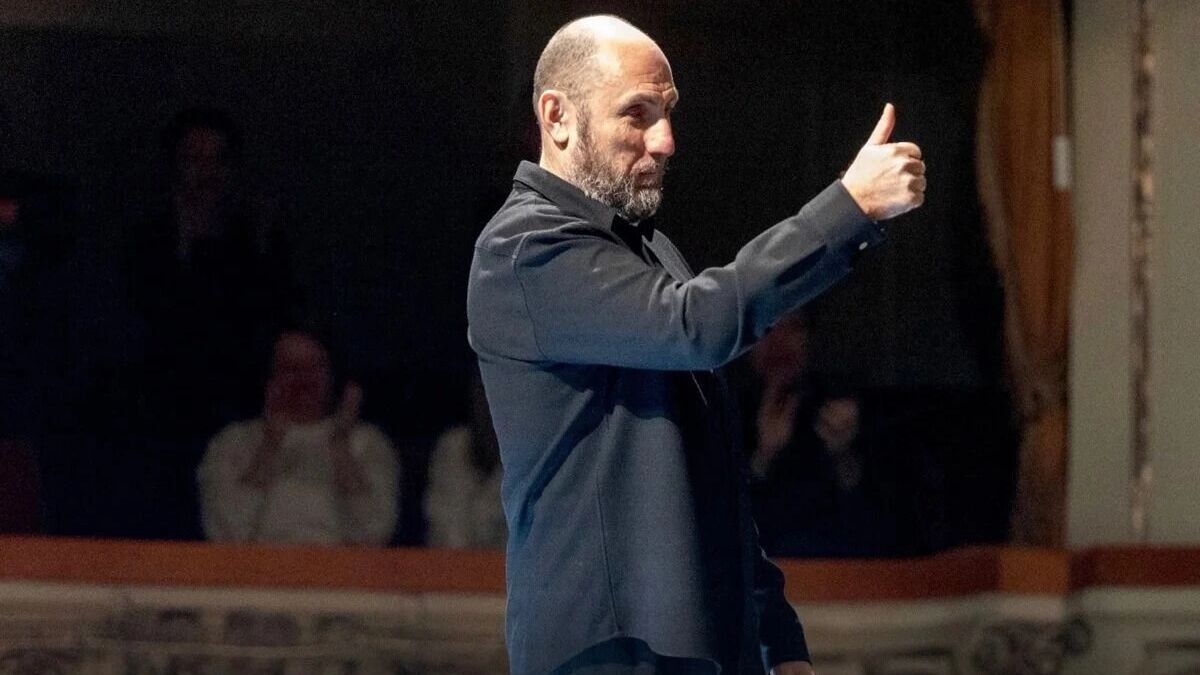     Автор: Михайловский театр Источник: https://vk.com/mikhailovsky_theatre