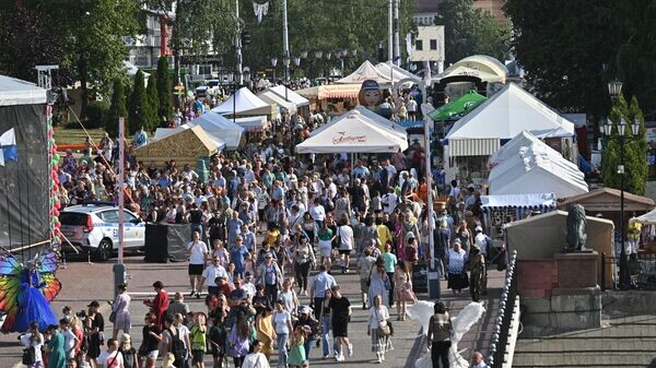    © Sputnik / Виктор Толочко