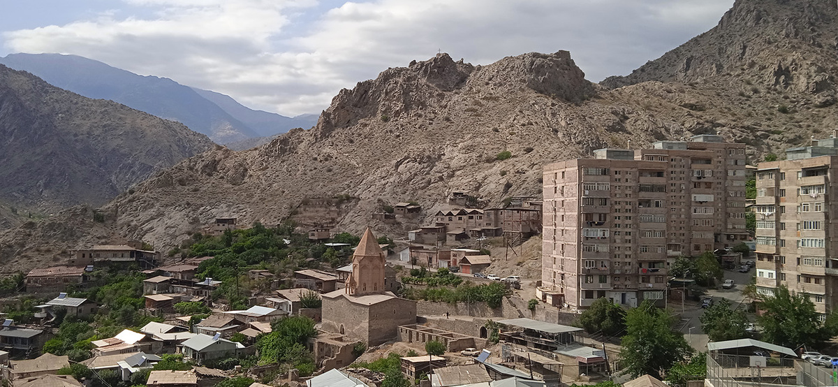    Павел Котляр / RTVI