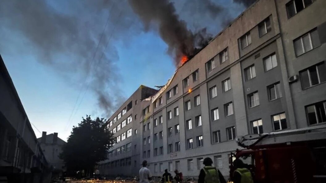    Фото: телеграм-канал Анатолия Шария