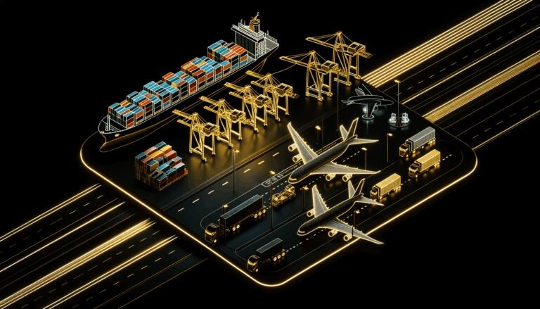    Как компании Avalog удалось сократить сроки доставки контейнеров из ЮВА в Россию на 40%: революция в мультимодальных маршрутах Vladislav Ageev