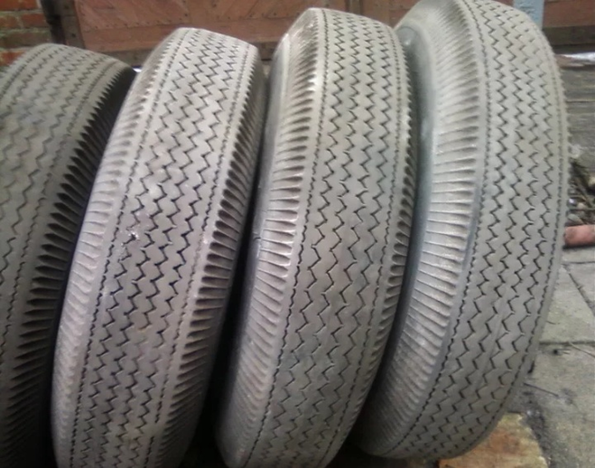 Одна из разновидностей шин 