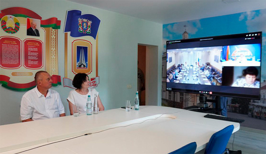     Безопасность и качество: Беларусь и Россия разработают стандарты в сфере детского питания