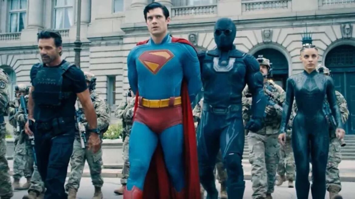    Актёрский состав: Главная сила фильма