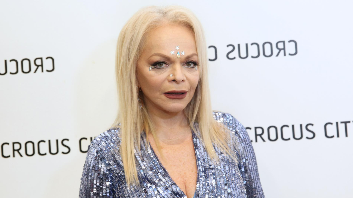    Лариса Долина. Фото: Legion media