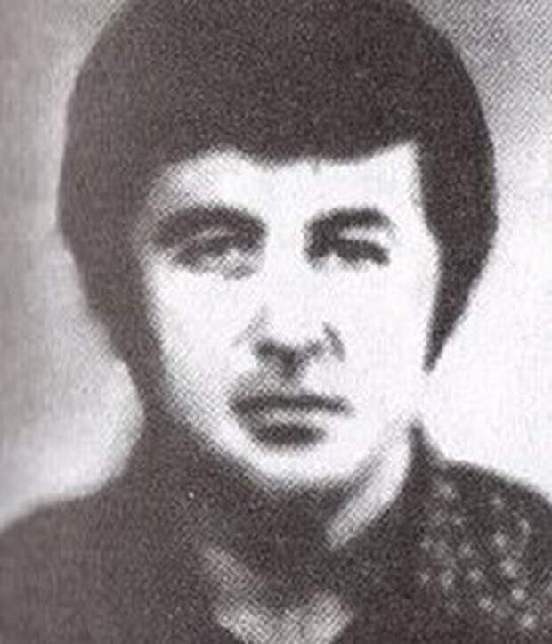 Фото Евгения