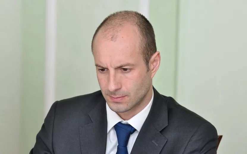    Экс-министра имущественных отношений Удмуртии обвиняют в хищении почти миллиарда рублей