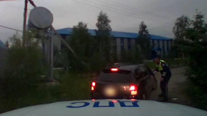    Фото: пресс-служба Госавтоинспекции ЯНАО