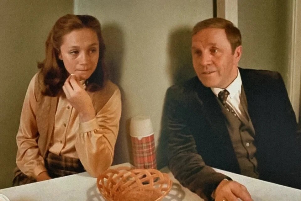 кадр из фильма 1983 г.