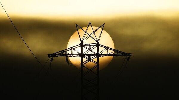    © Sputnik / Илья Наймушин