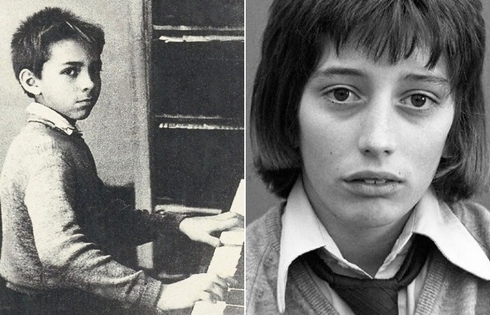 Сергей Курехин.