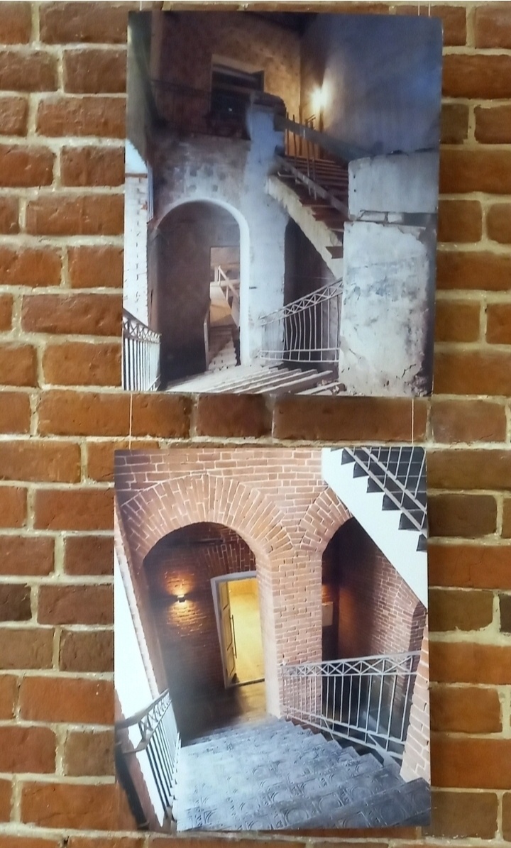 Фотографии для сравнения в Арсенале