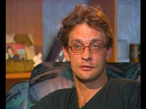 Интересные люди" - "Лицо Домогарова". 