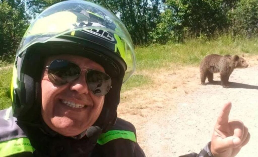    Фото: соцсети Омара Фаранга Зина