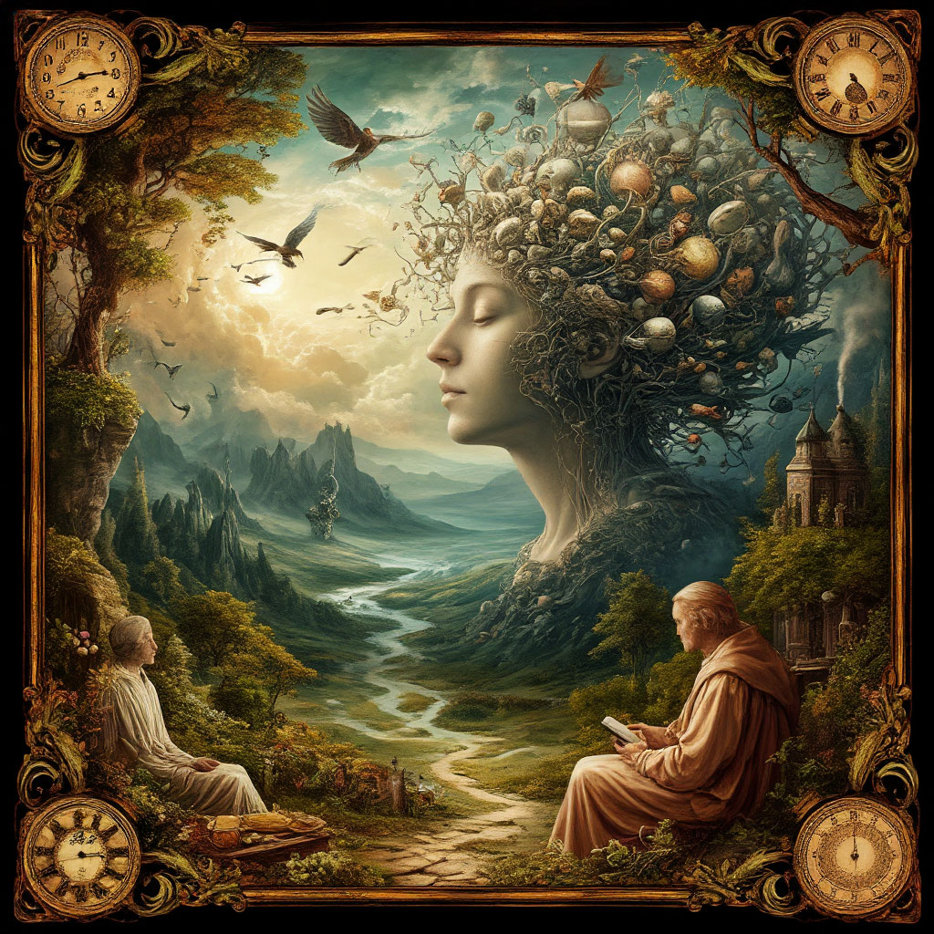 Создано в Шедеврум