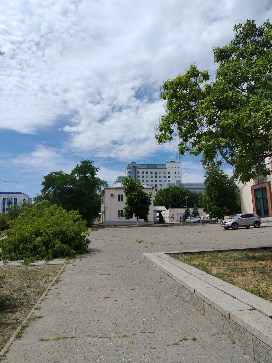 Фото автора