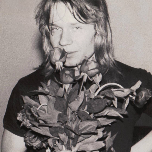    Валерий Кипелов в молодости / biographe.ru