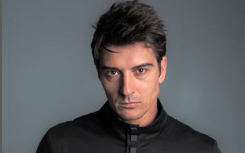 Станислав: "Люблю играть отрицательных героев"