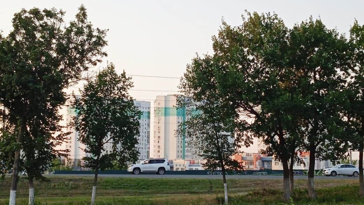    В Саратове планируется реконструкция Усть-Курдюмского шоссе Новости Саратова и области – Сетевое издание «Репортер64»