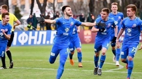 чемпионат.ком