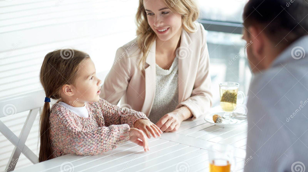    Как вернуть доверие, если ребенок прячет телефон