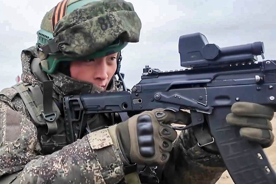     / Источник: © ТАСС