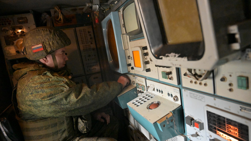   РИА Новости Евгений Биятов