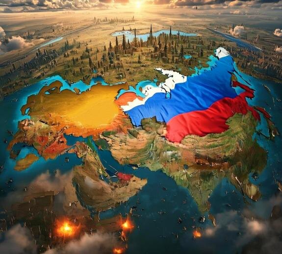    Правда не может быть одна