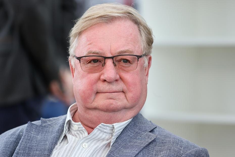    Сергей Петров/NEWS.ru