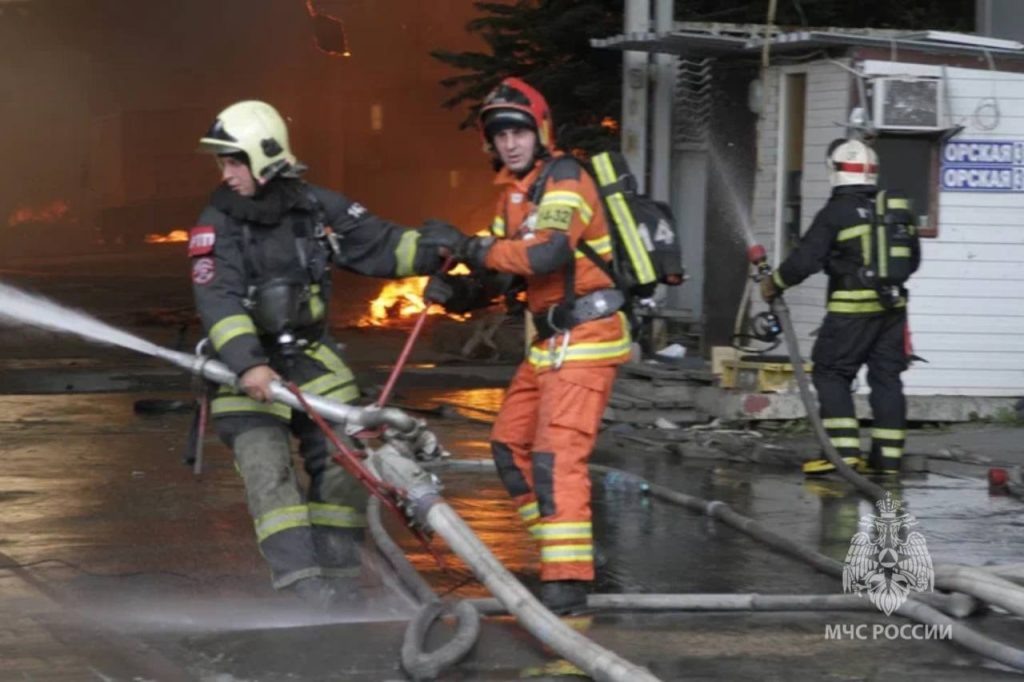    фото: ГУ МЧС по РО Редактор