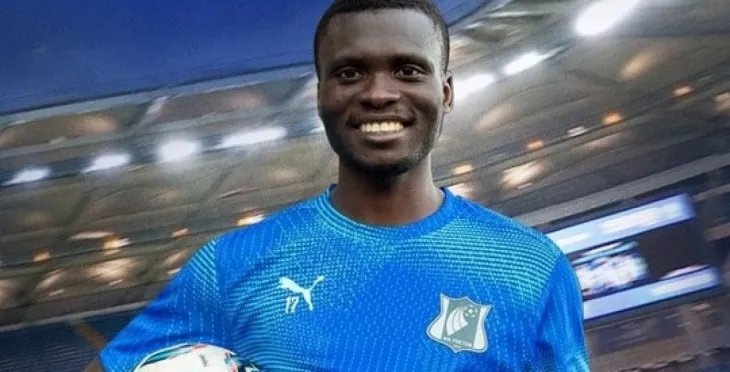    Трансферные новости РПЛ. Главное, что случилось за 12 июля 2025 года Фото #2