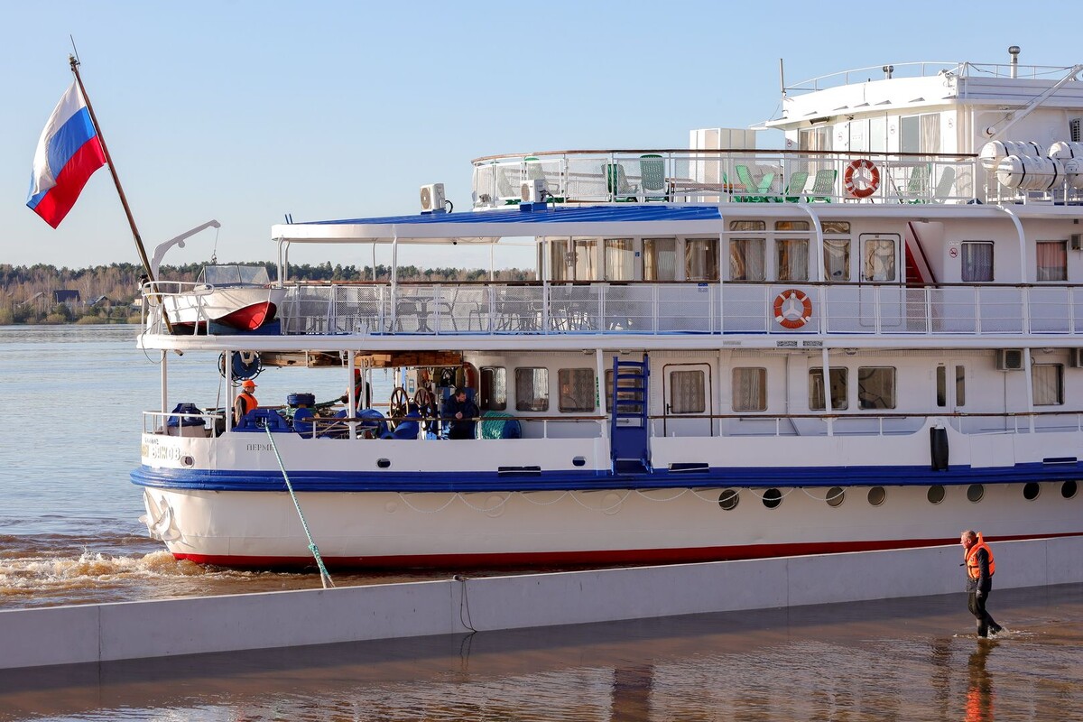     / Источник: © Elena Mayorova/Global Look Press