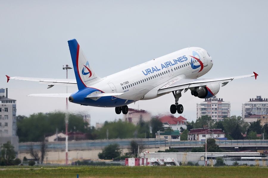     / Источник: © Дмитрий Феоктистов/ТАСС