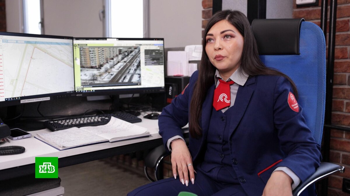    Разрулить проблемы: как работает служба управления наземным транспортом в Москве