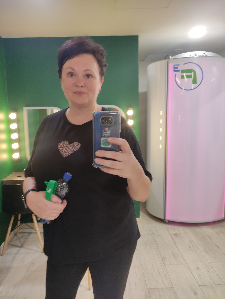 Еле поймала фокус, так дрожали руки. Но довольная!!! 