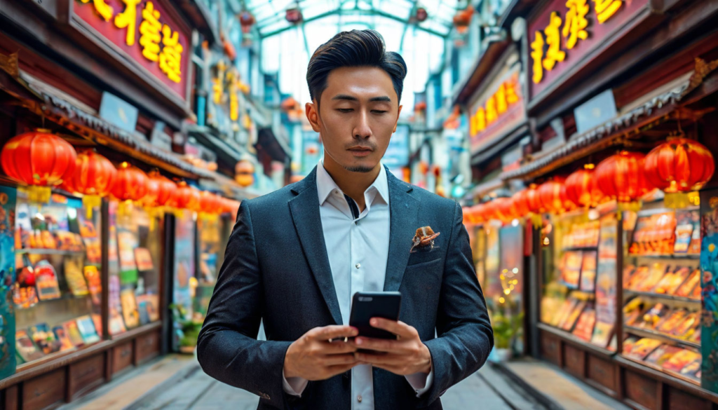    Пошаговая_инструкция_WeChat_Отслеживание_аналитики_в_travel-индустрии