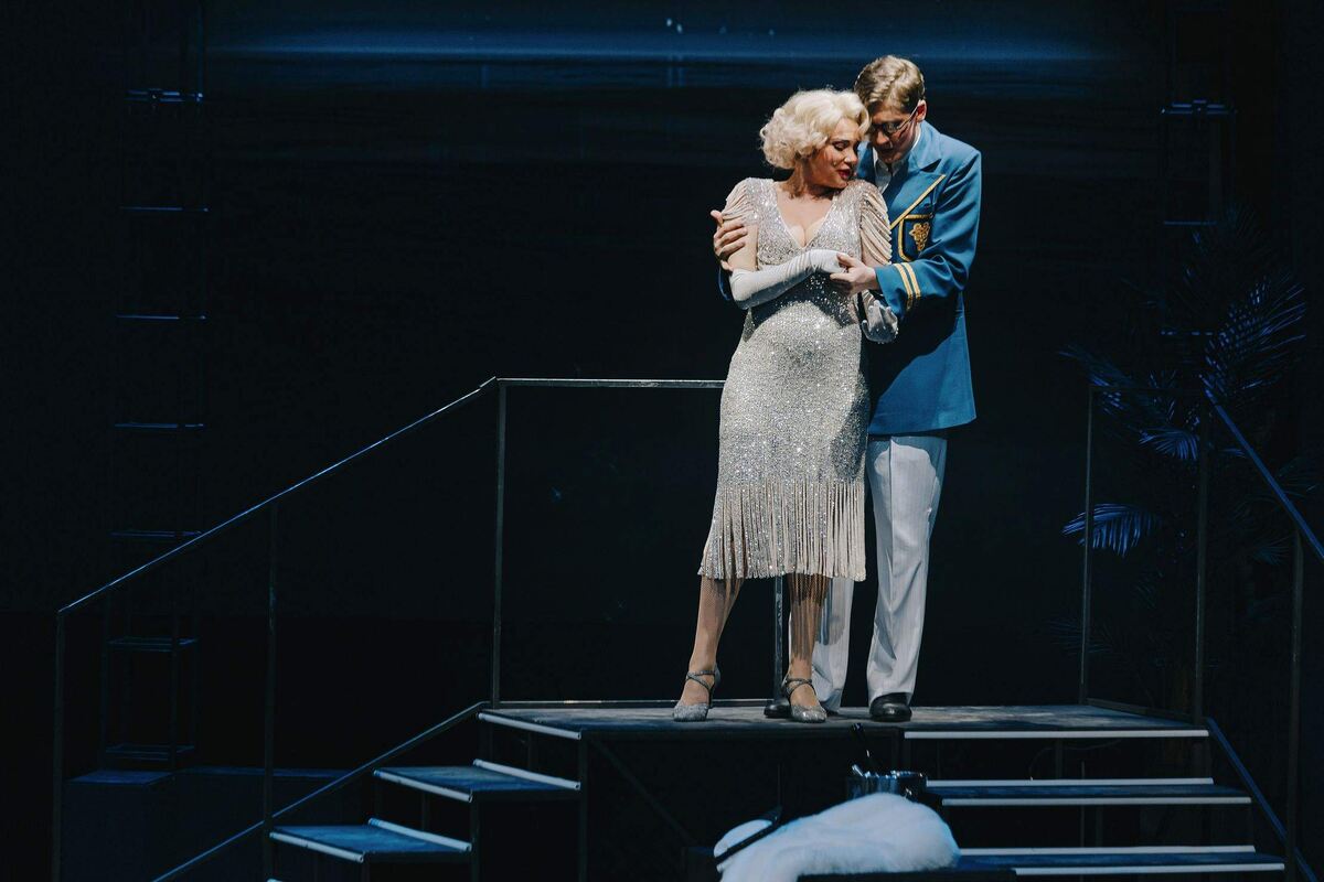 Фото с сайта Афиша 