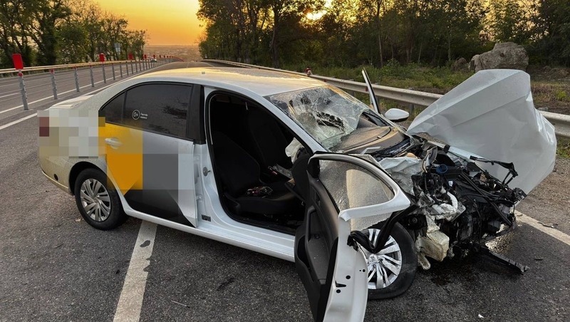      Фото: ГИБДД по Ставропольскому краю