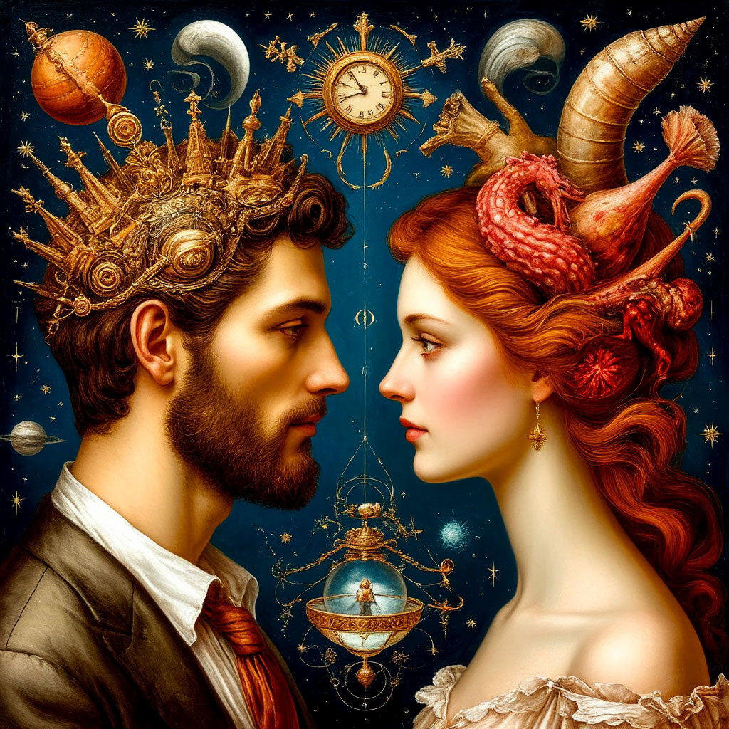 бескорыстная забота и самоотдача часто сближают партнеров и усиливают симпатию