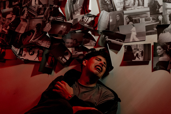     Фото: Соцсети 10AGE