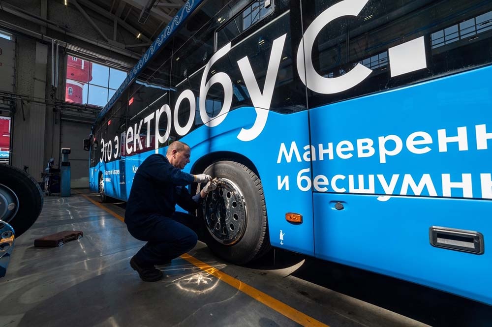    © vk.com/Сергей Собянин