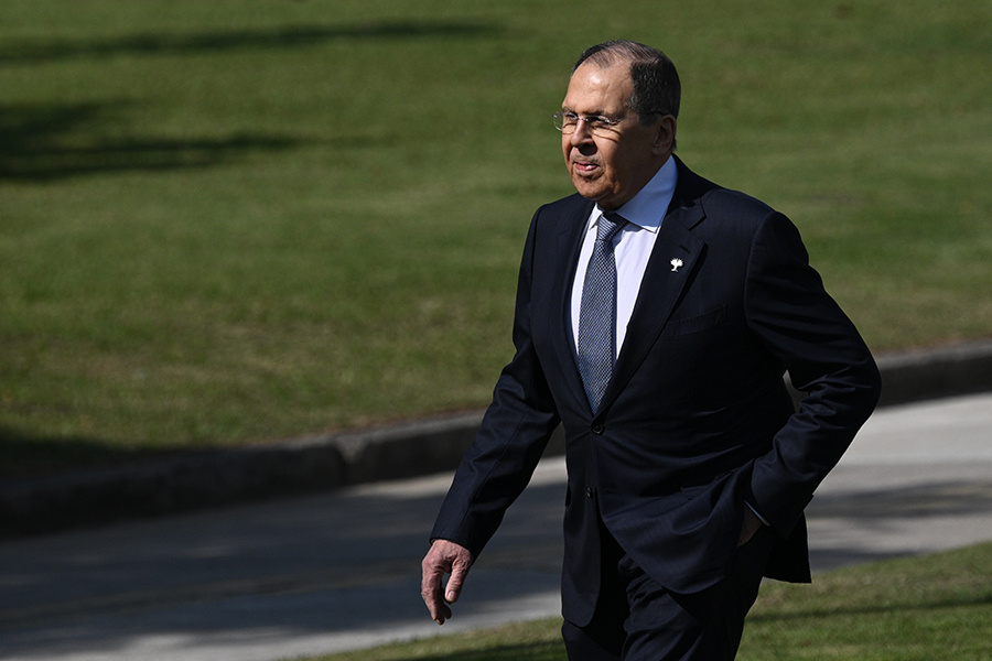    © Кирилл Зыков/РИА Новости