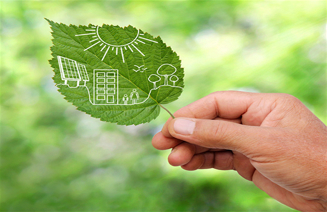 Исследования должны быть ориентированы на решение проблем климата и защиты окружающей среды. Рисунок из Интернета. 