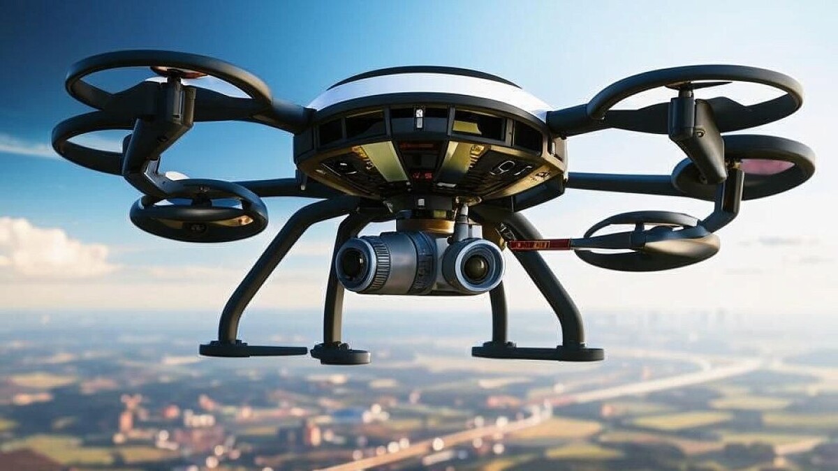    Изображение создано при помощи ИИ