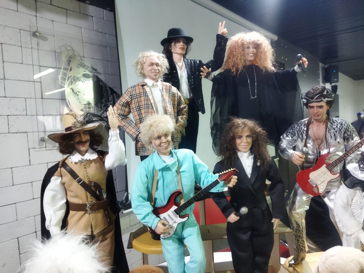    Ольга Севрюгина